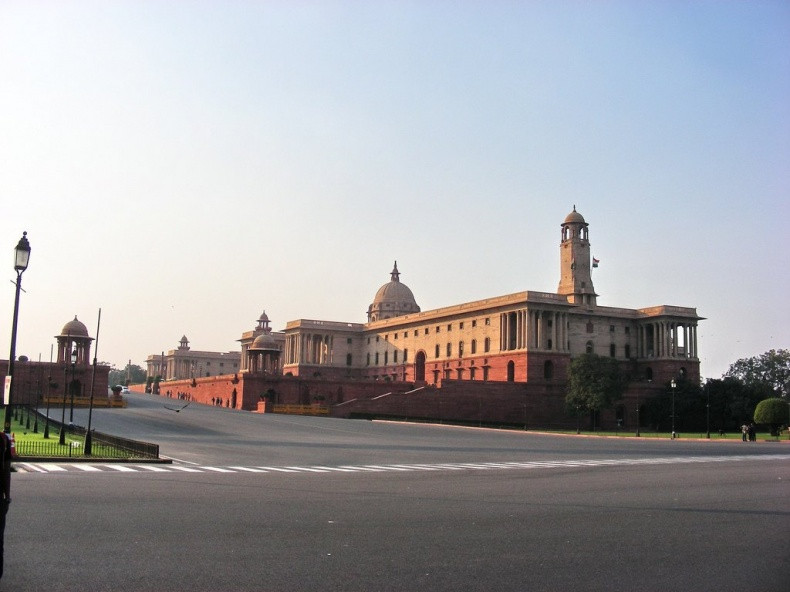 四大文明古国之印度(上)图片