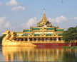 缅甸摄影之旅