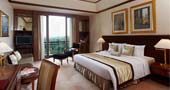 察殿仰光皇家湖畔酒店 Chatrium Hotel Royal Lake Yangon