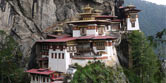 虎穴寺 Taktshang Goemba