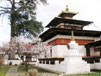 祈楚寺 Kyichu Lhakhang