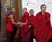 不丹8日经典游（南航）