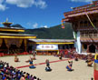 不丹6日精华游（南航）