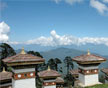 不丹，尼泊尔9日精华游（双飞博卡拉）