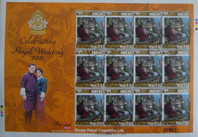 不丹游记:不能不看,不得不看和不能错过的