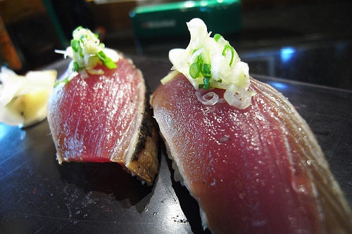 日本寿司大全(下)