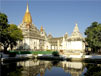 阿难陀佛塔 Ananda Pagoda