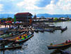 茵莱湖 Inle Lake