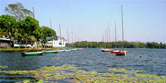 茵雅湖 YinYa Lake