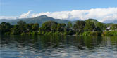 费瓦湖 Phewa Lake