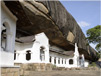 丹布勒石窟 The Golden Cave Temples Of Dambulla