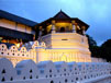 佛牙寺 Temple of the Sacred Tooth Relic