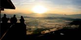 亚当峰 Adam's Peak