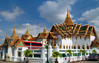 大皇宫 Grand Palace