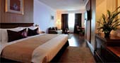 曼德勒山度假酒店 Mandalay Hill Resort Hotel