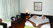 曼德勒城市酒店 Mandalay City Hotel